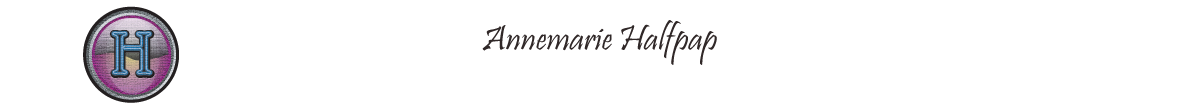 Halfpap logo